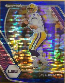 Joe Burrow