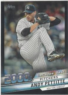 Andy Pettitte