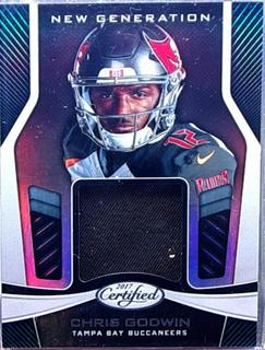 Chris Godwin