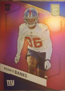 Deonte Banks