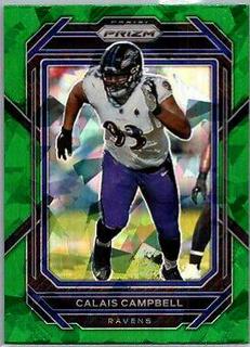 Calais Campbell