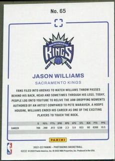 Jason Williams