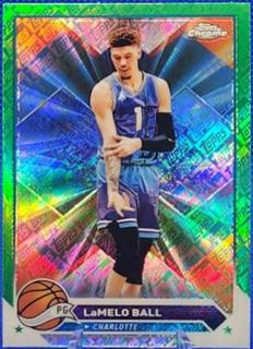 LaMelo Ball