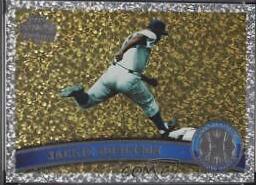 Jackie Robinson
