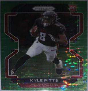 Kyle Pitts