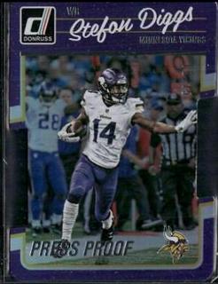 Stefon Diggs