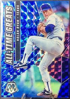Nolan Ryan