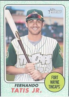 Fernando Tatis Jr.