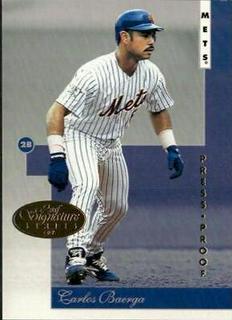 Carlos Baerga