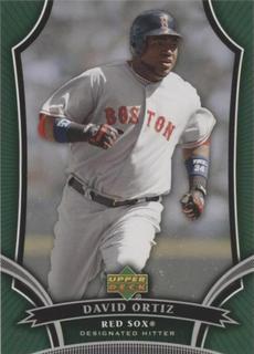 David Ortiz