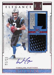 Will Grier
