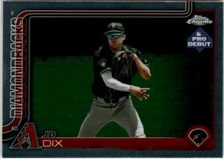 JD Dix