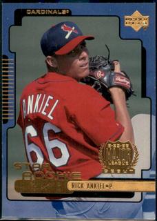 Rick Ankiel