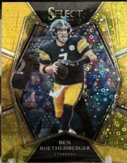 Ben Roethlisberger