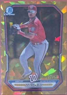 Seaver King
