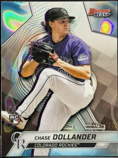 Chase Dollander