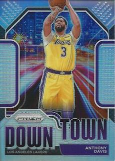 Anthony Davis