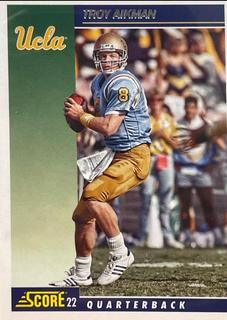 Troy Aikman