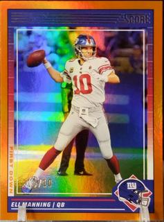 Eli Manning