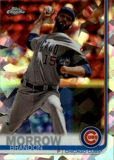 Brandon Morrow