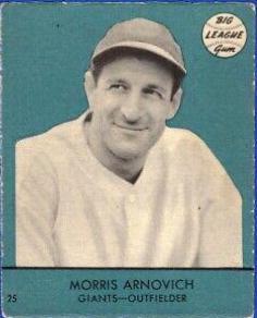 Morris Arnovich