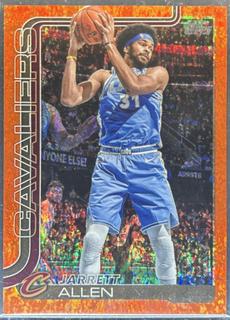 Jarrett Allen