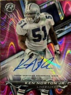 Ken Norton Jr.