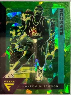 Hakeem Olajuwon