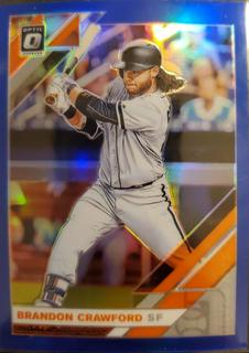 Brandon Crawford