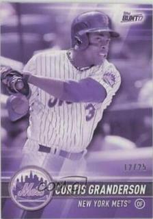 Curtis Granderson