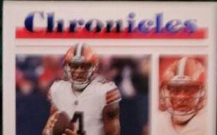 Deshaun Watson