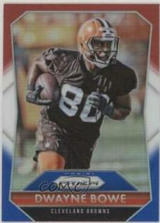 Dwayne Bowe
