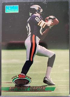 Anthony Carter