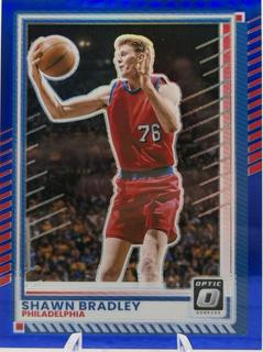 Shawn Bradley