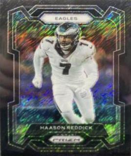 Haason Reddick