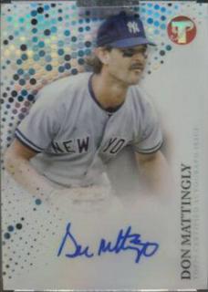 Don Mattingly