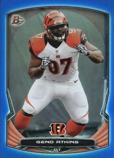Geno Atkins