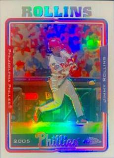 Jimmy Rollins
