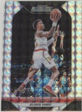 John Collins #44