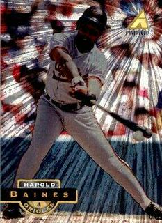 Harold Baines