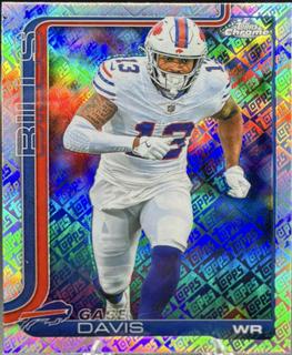Gabe Davis
