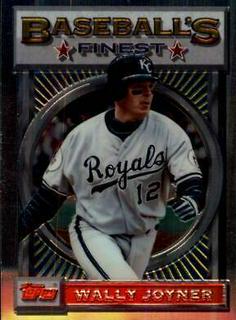 Wally Joyner