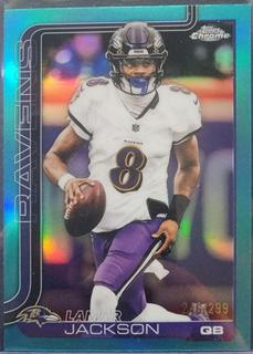Lamar Jackson