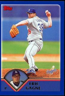 Eric Gagne