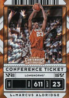 LaMarcus Aldridge