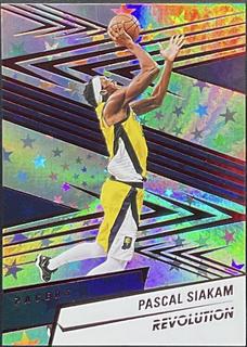 Pascal Siakam