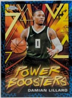 Damian Lillard
