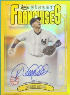 Derek Jeter