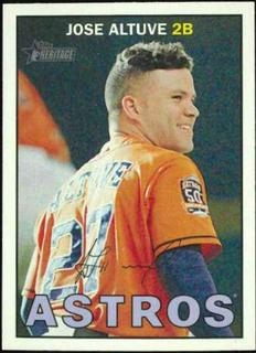 Jose Altuve