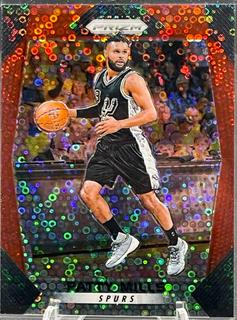 Patty Mills